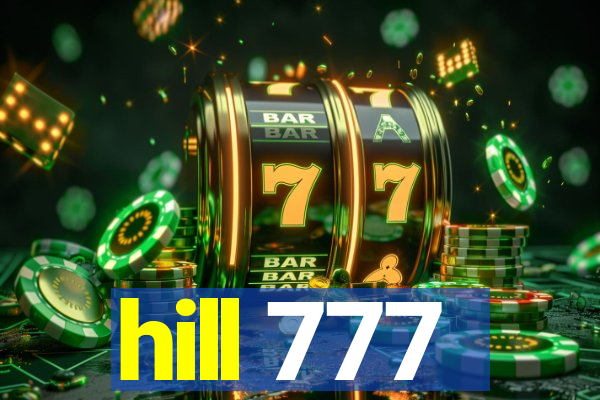 hill 777